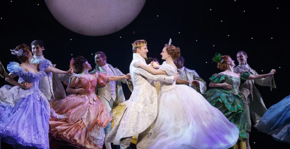 Cinderella 2
