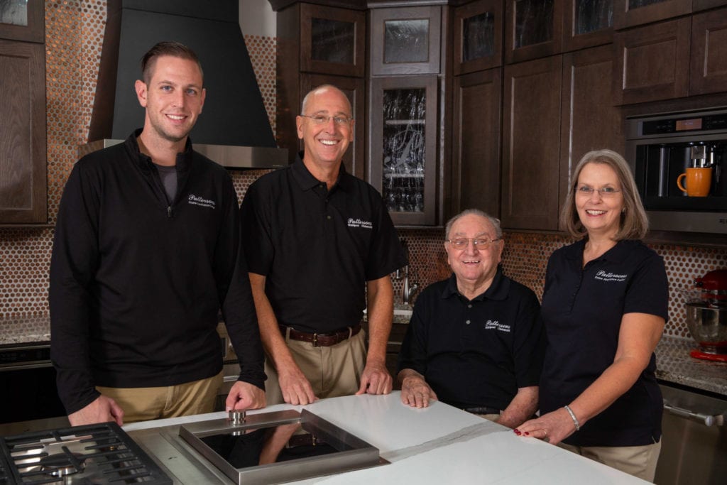 Pattersons Home Appliances Cityview