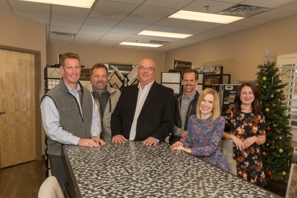 Cella Flooring and Design Cityview