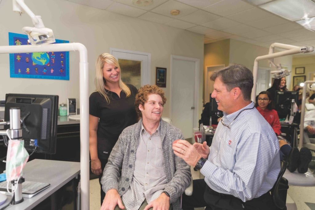 Pickering Orthodontics Cityview