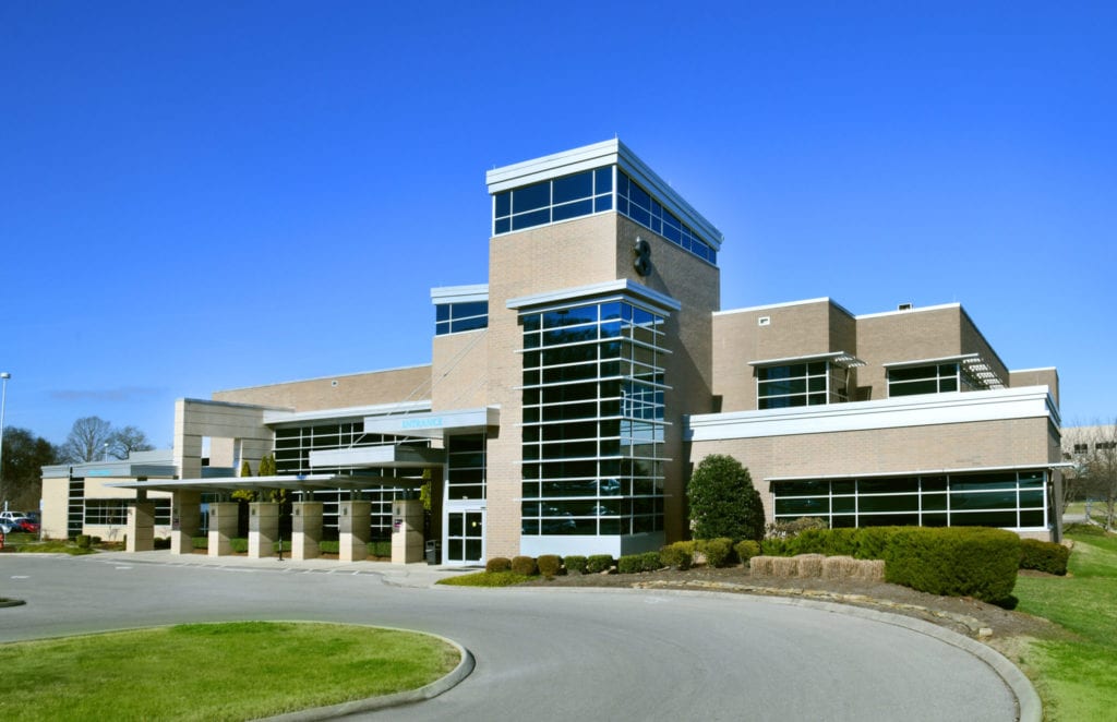 Knoxville orthopaedic clinic knoxville tn