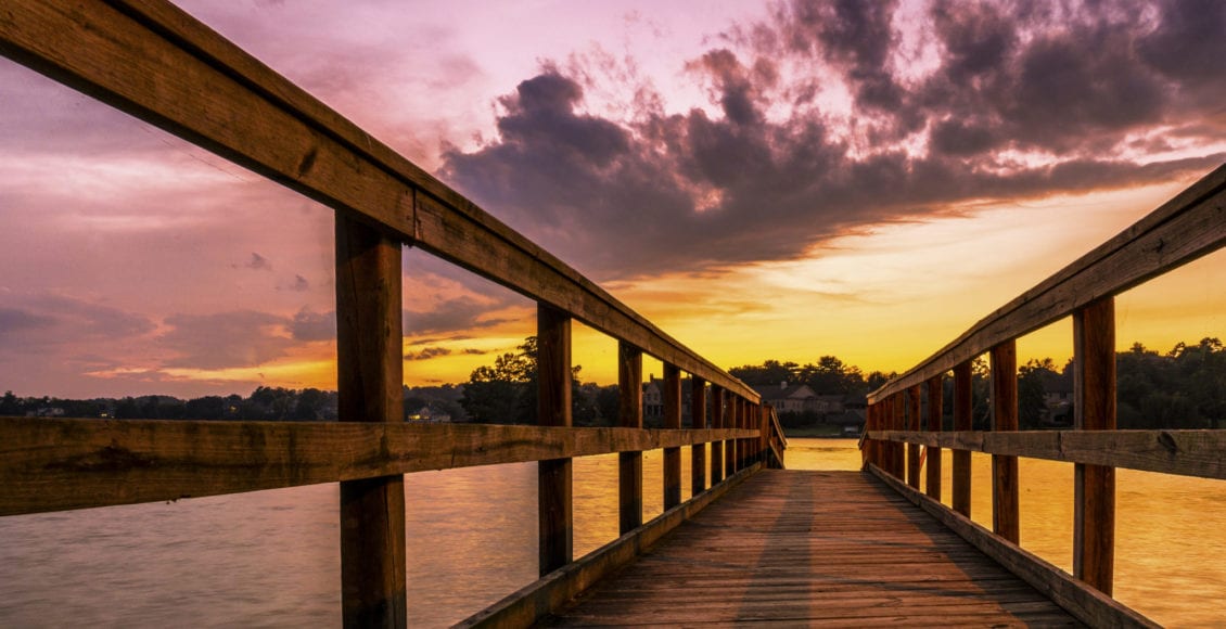 Sunup & Sundown Cityview