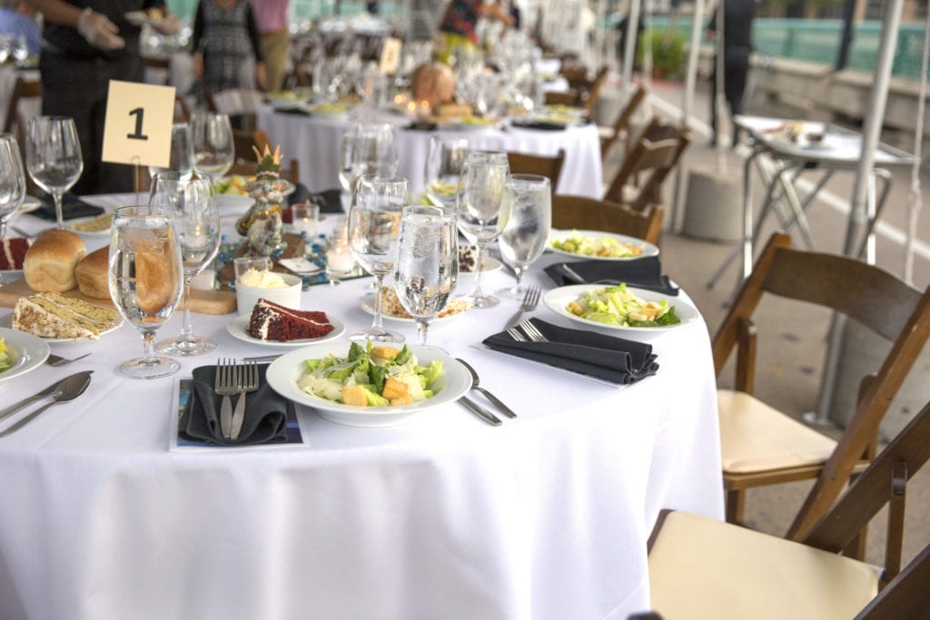 All Occasion Catering Cityview