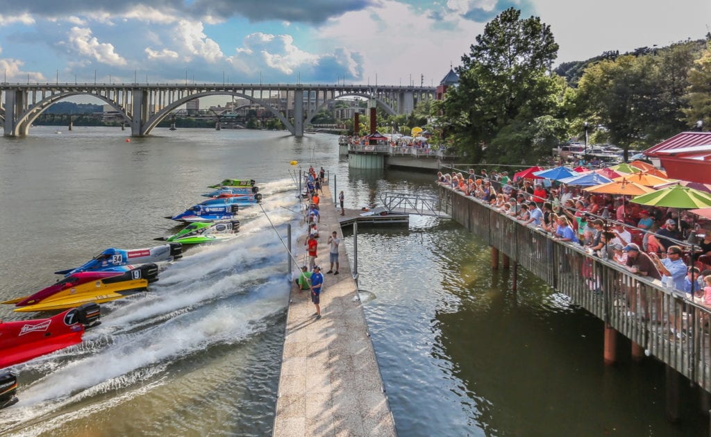 Bike Boat Brew & Bark Cityview