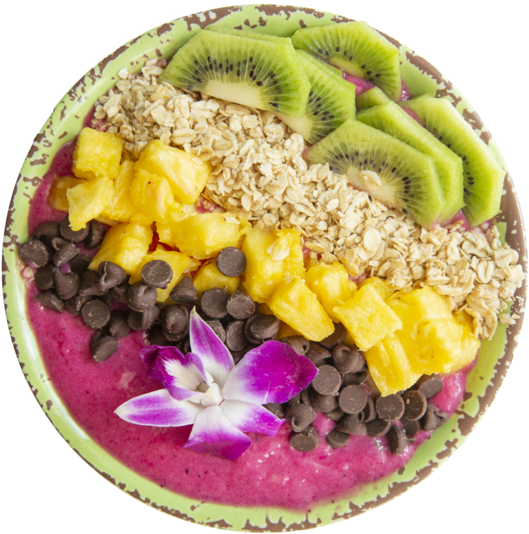 Smoothie Bowls Cityview