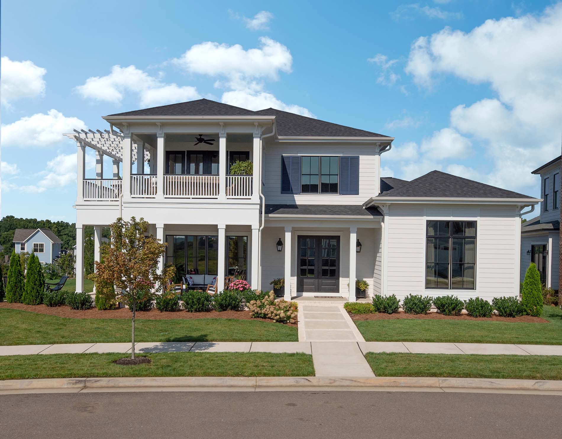 Low Country Luxury Cityview