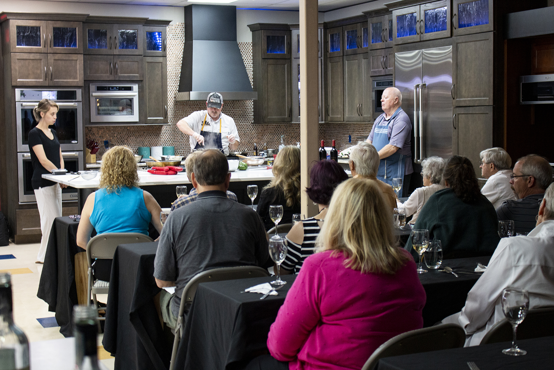 Pattersons Appliance Cityview