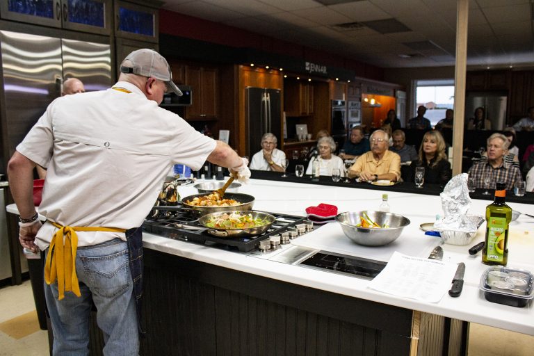 Pattersons Appliance Cityview