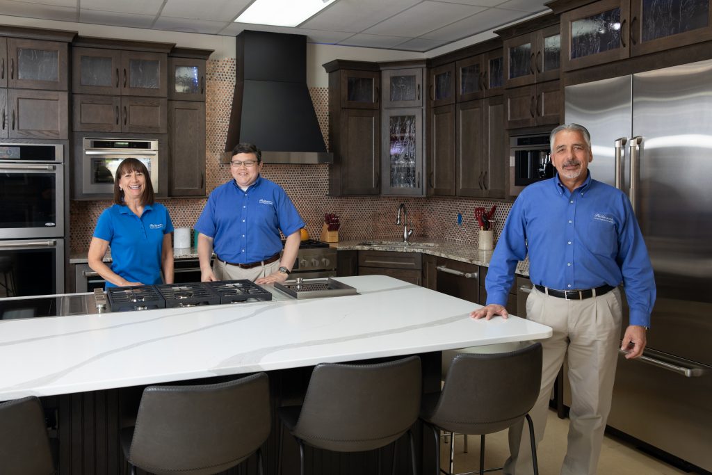 Pattersons Appliance Cityview