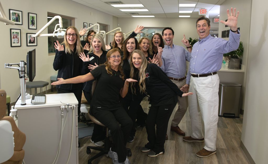 Pickering & Allen Orthodontics Cityview