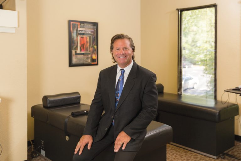 Brown Chiropractic Cityview