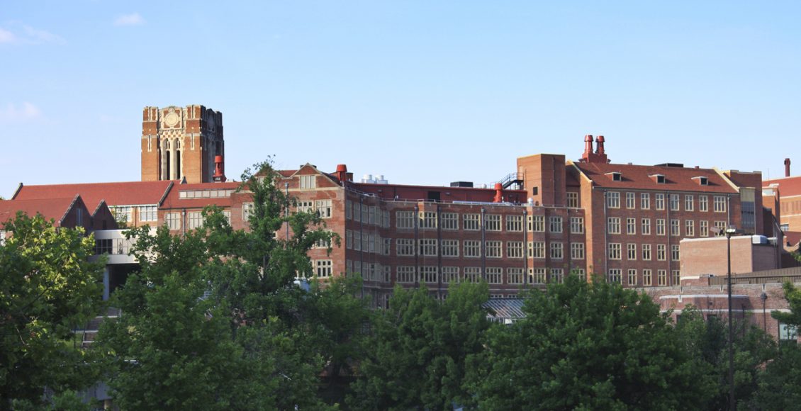 University of Tennessee