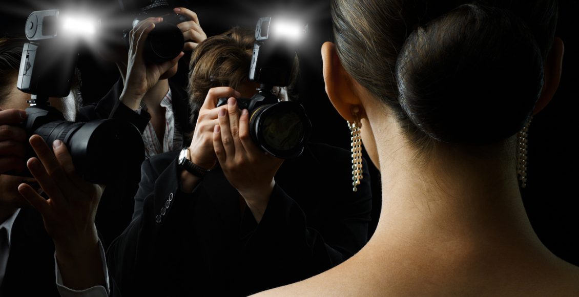 paparazzi