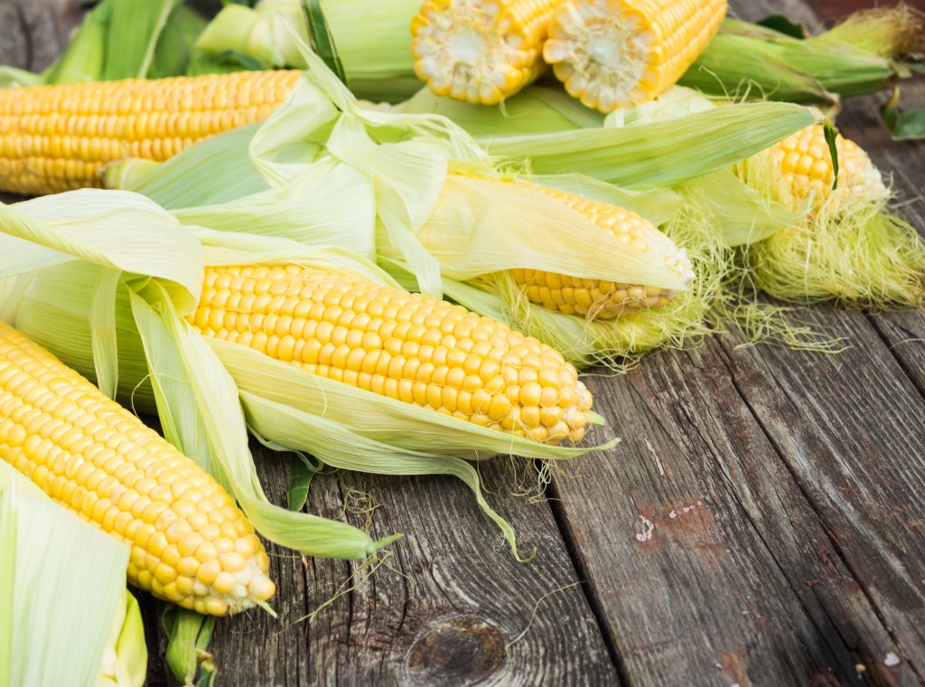 5 Delicious Ways to Flavor Fresh Corn Cityview