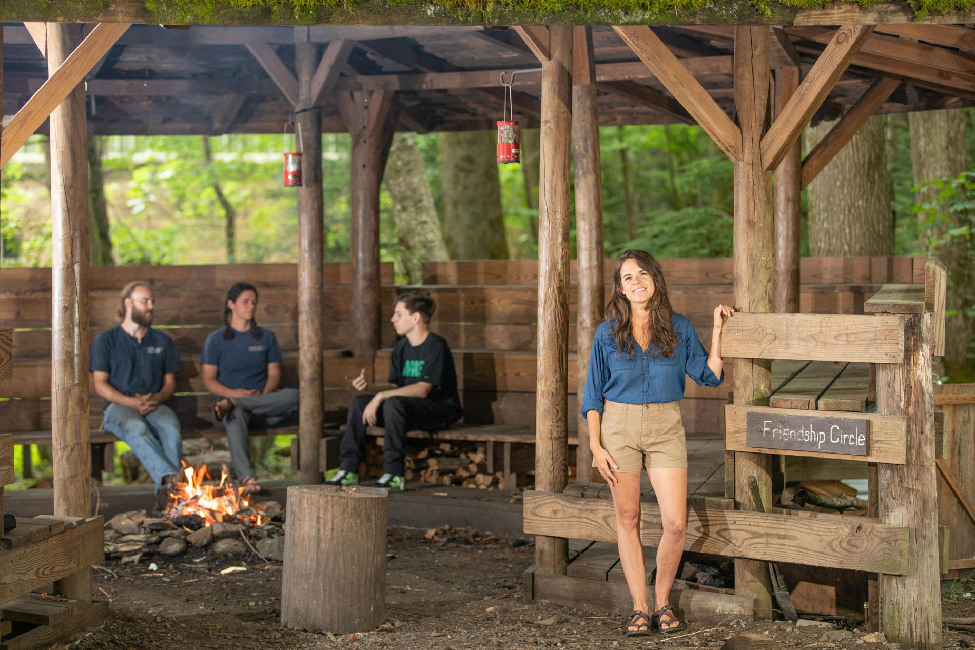 The Institute at Tremont Cityview