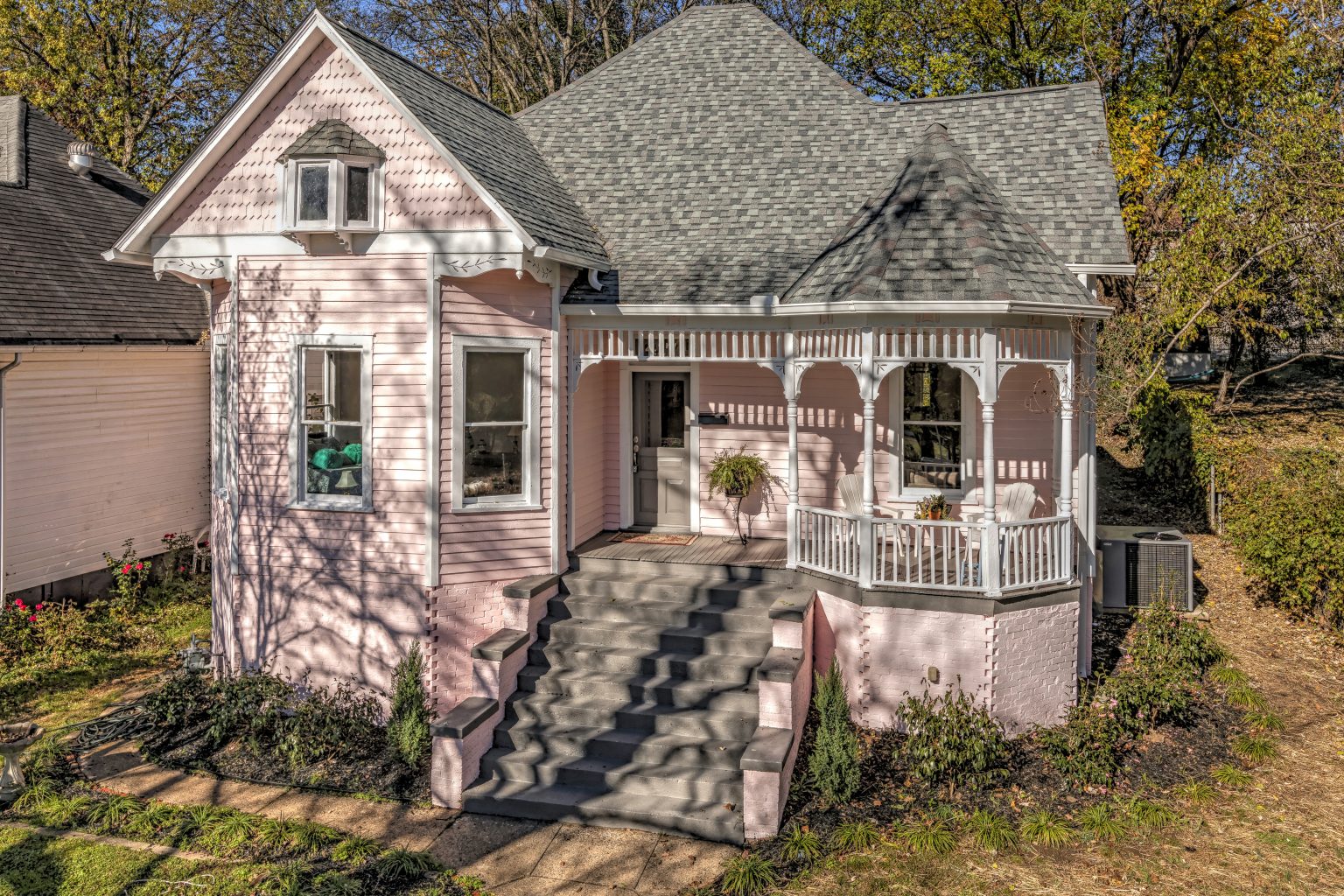 Old North Knoxville Cityview