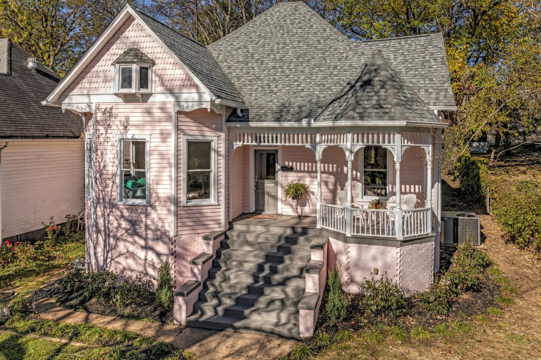 Old North Knoxville Cityview