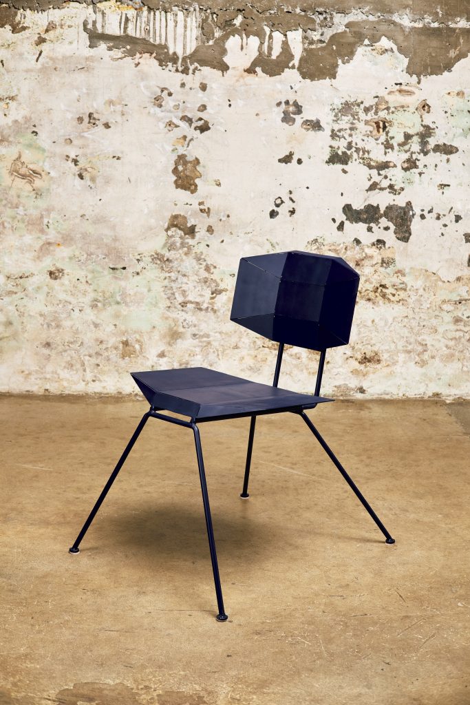 Bapo Designs Chair