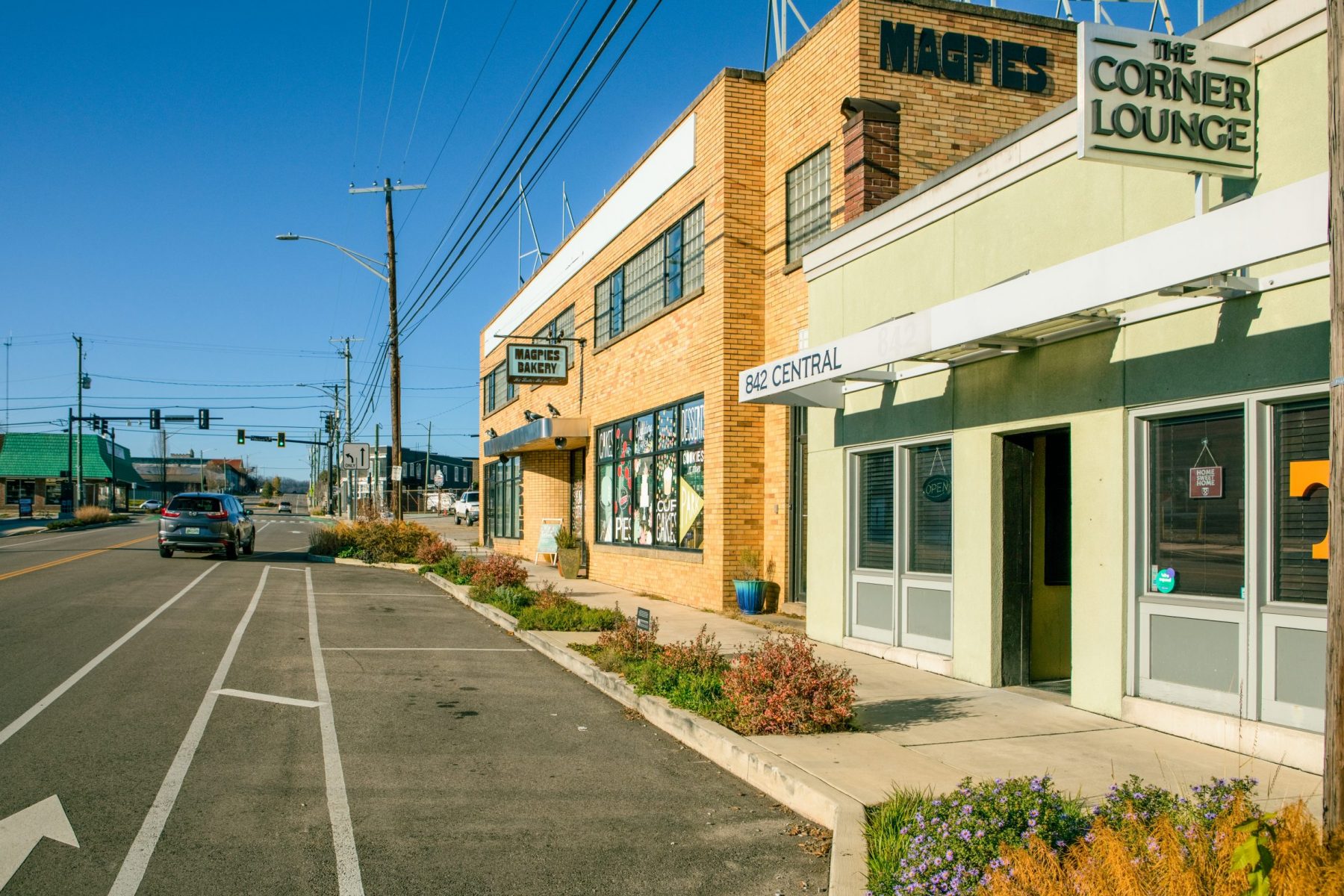 Old North Knoxville Cityview