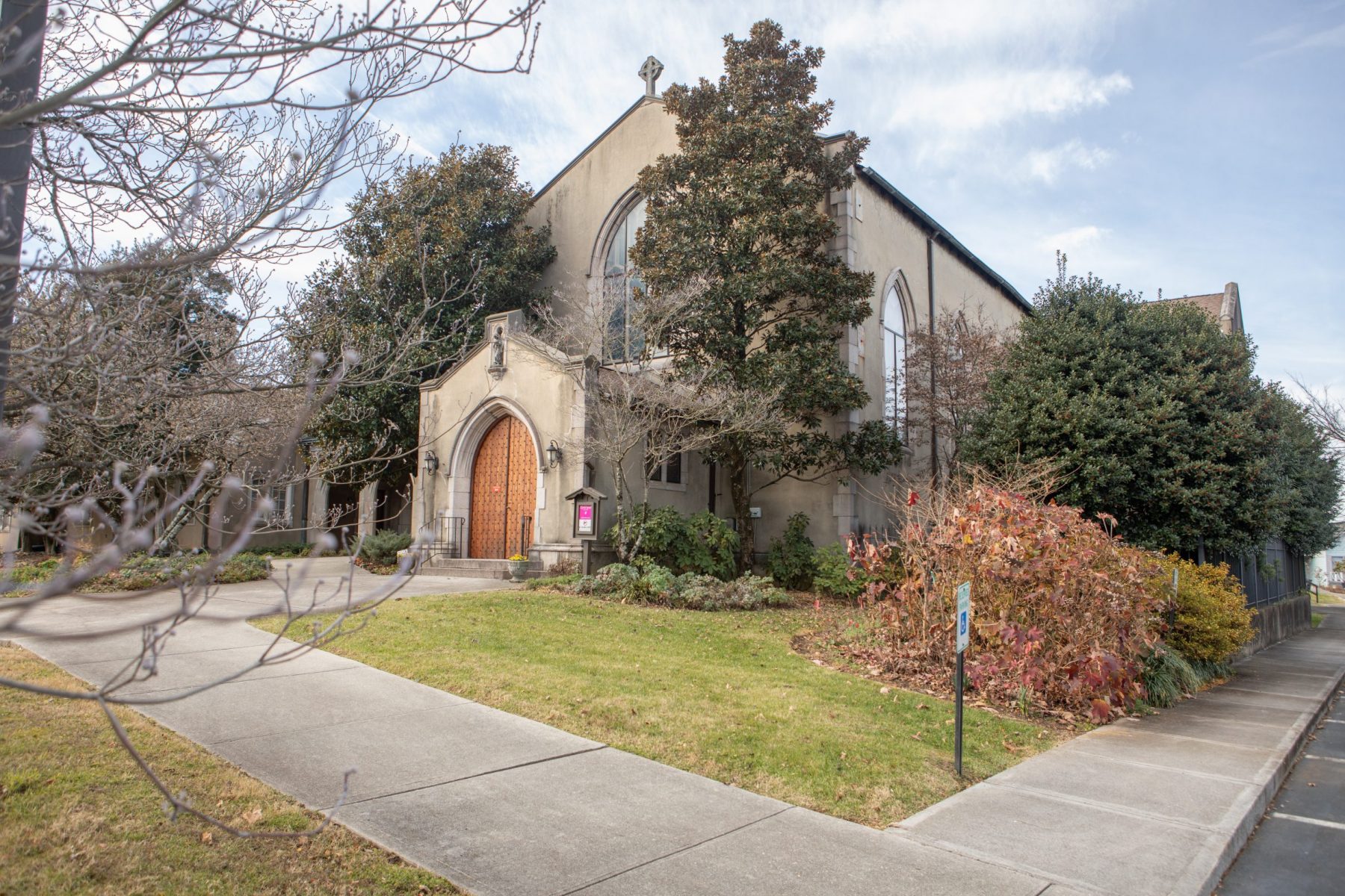 Old North Knoxville Cityview