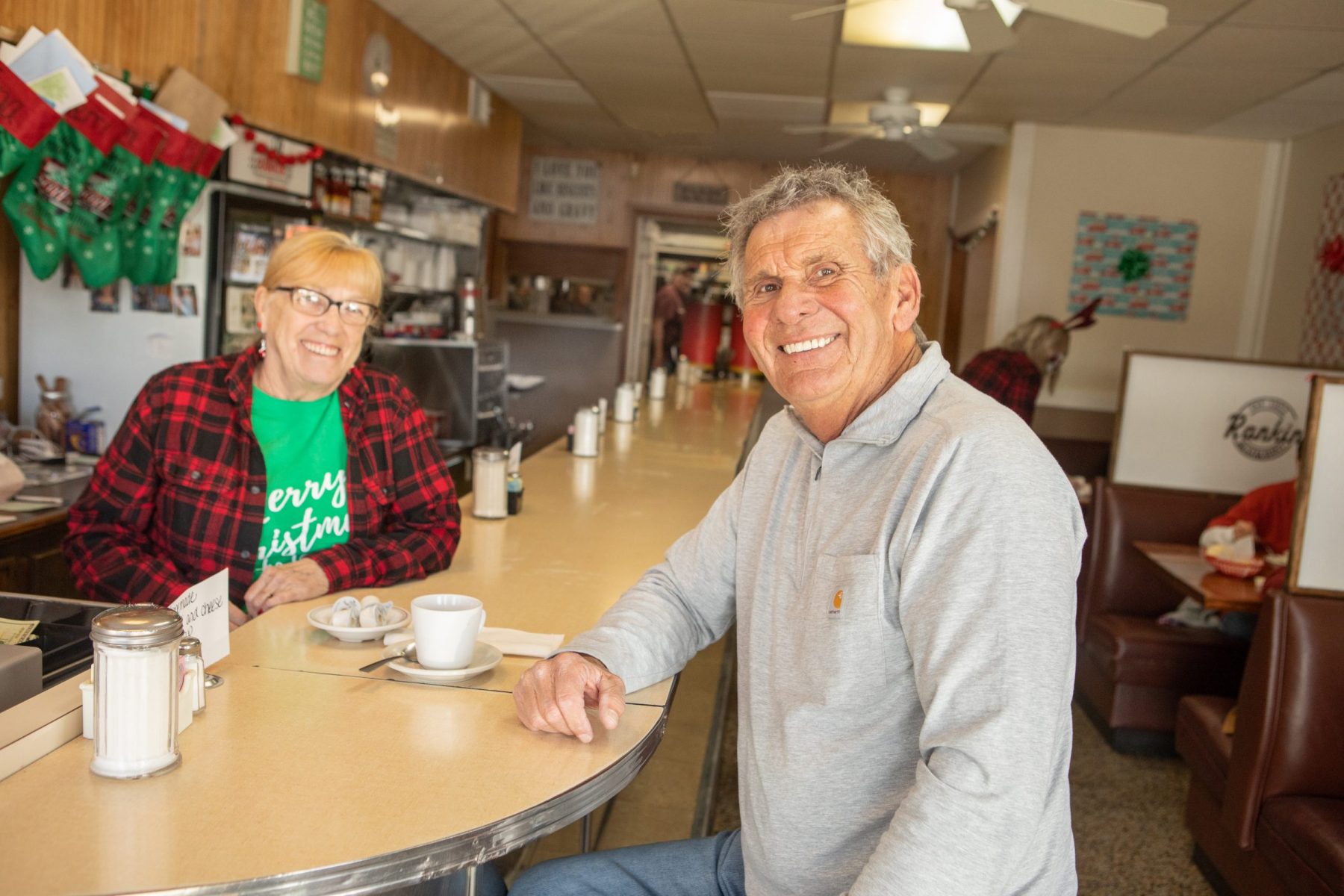 Old North Knoxville Cityview