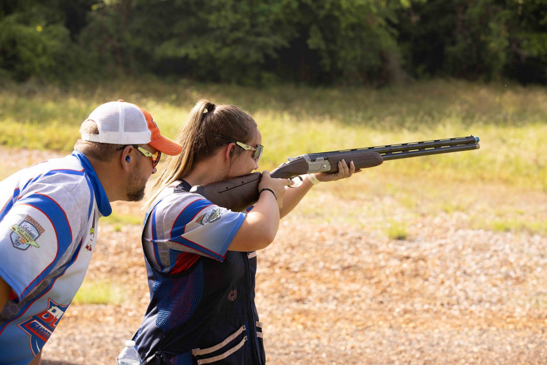 Shooting For Character Cityview