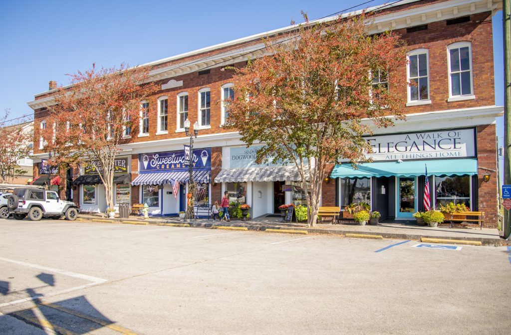 Three tiny Tennessee towns to visit – Cityview