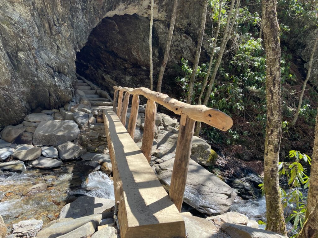 Six Trails to Hike in the Southeast Cityview