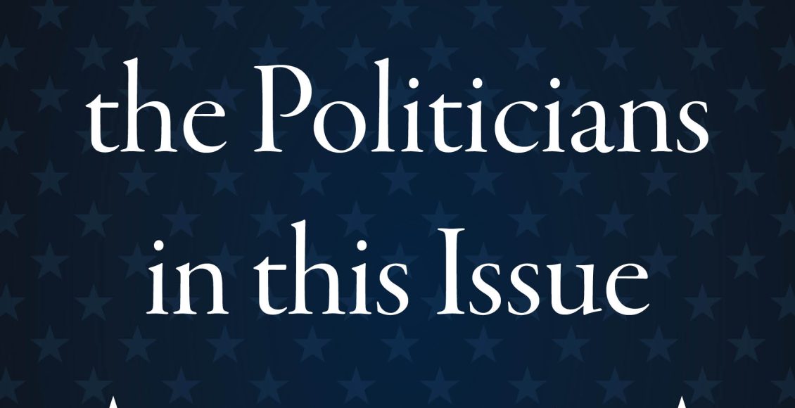 Political Profiles Promo2