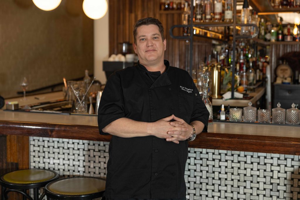 Top Chefs 2022: Chef Darin Hoagland – Cityview