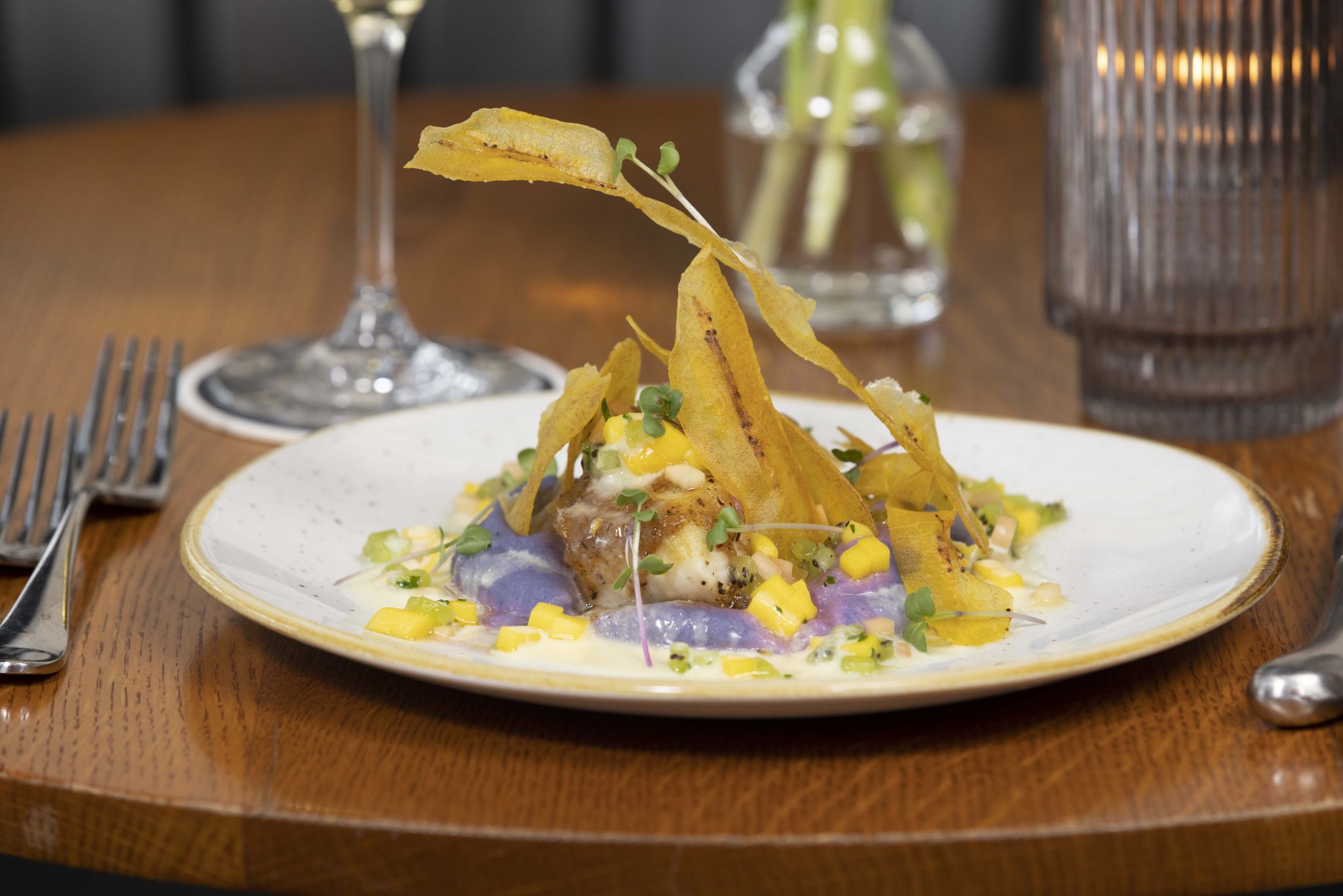 Top Chefs 2022 Chef Darin Hoagland Cityview