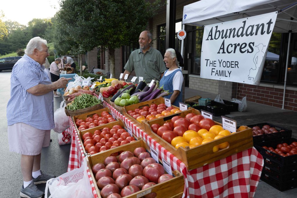 Meet Me At The Market Cityview