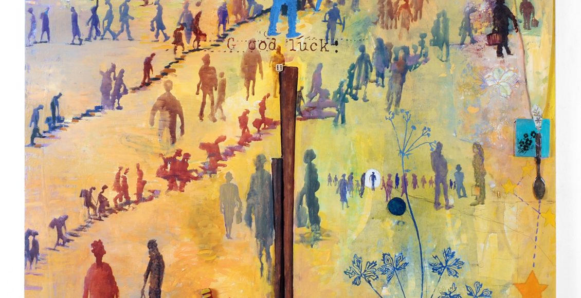 Generations Of Searchers 48×48