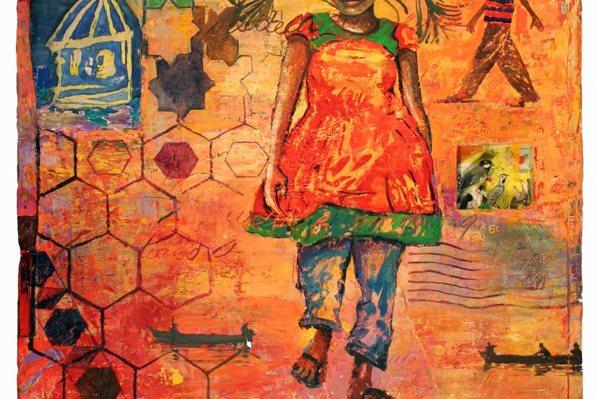 Visited This Place, 66×44