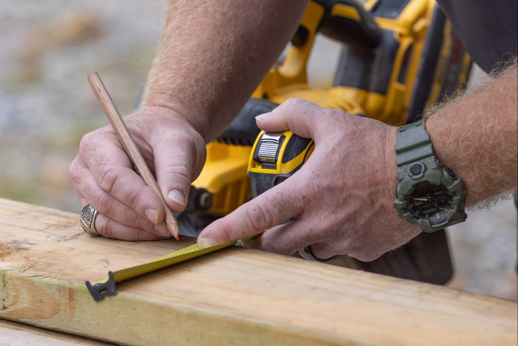 Modern Heritage Trim & Finishing Cityview