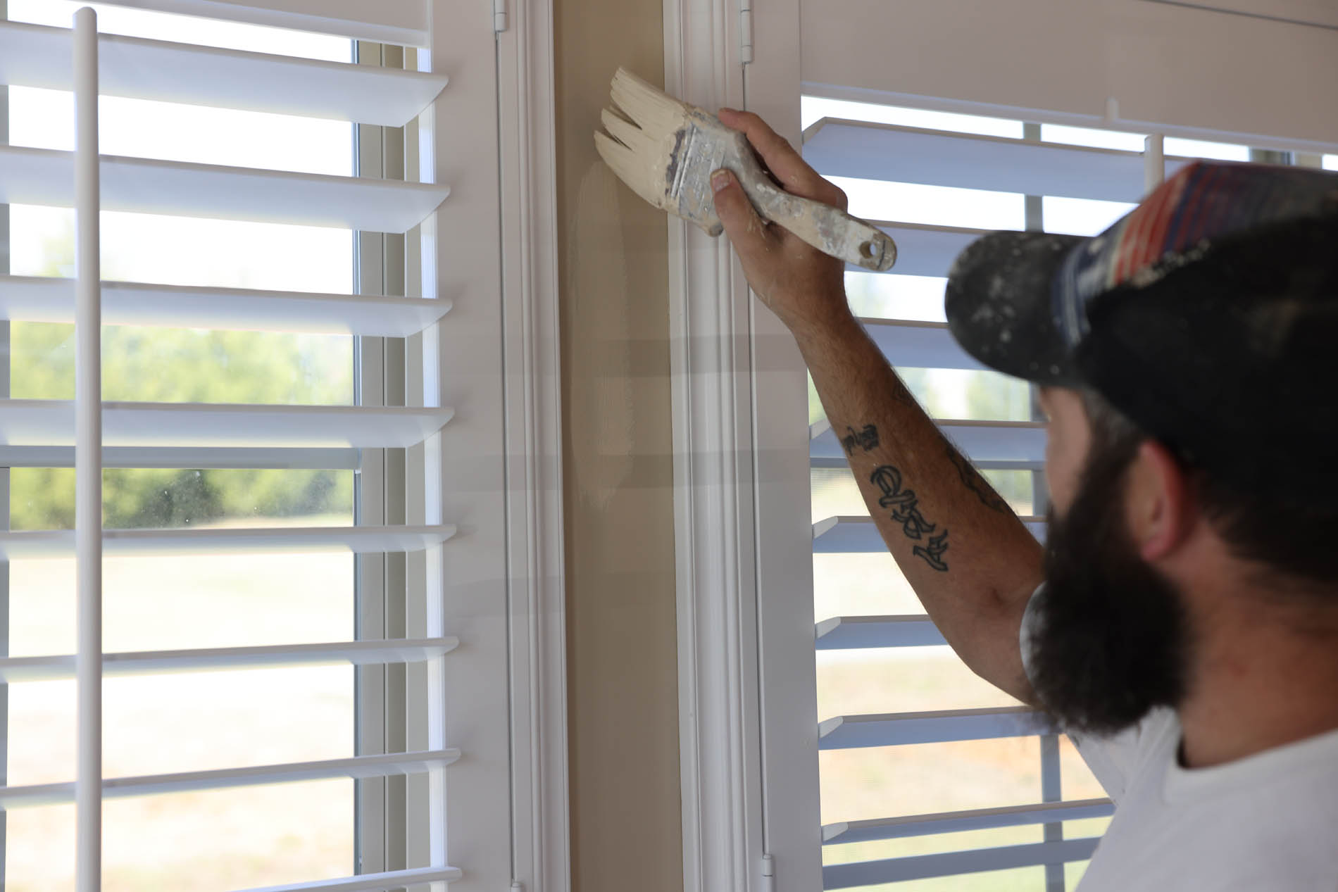 Jake’s Affordable Painting Cityview