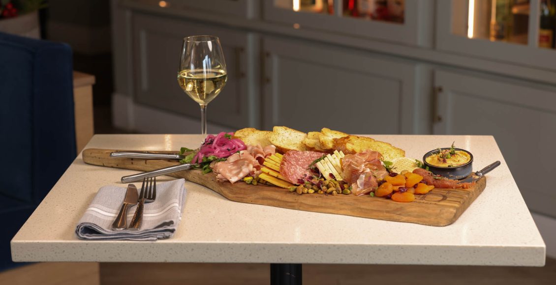 Point B | Nathan Sparks