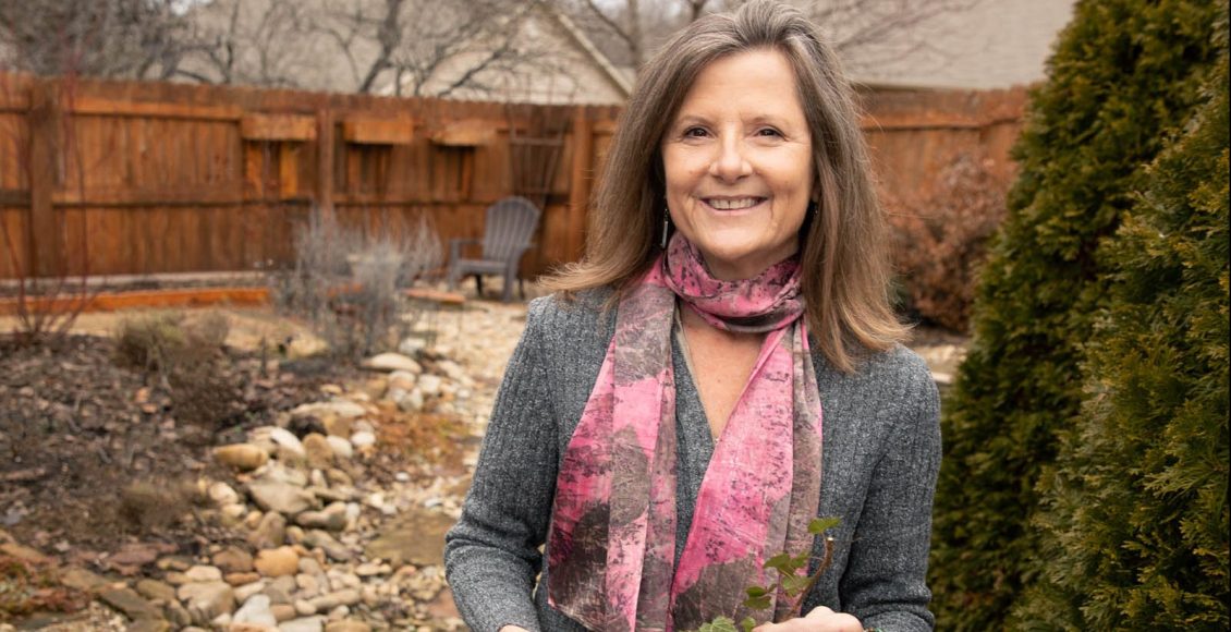 Debbie Alley | Ethan Smith