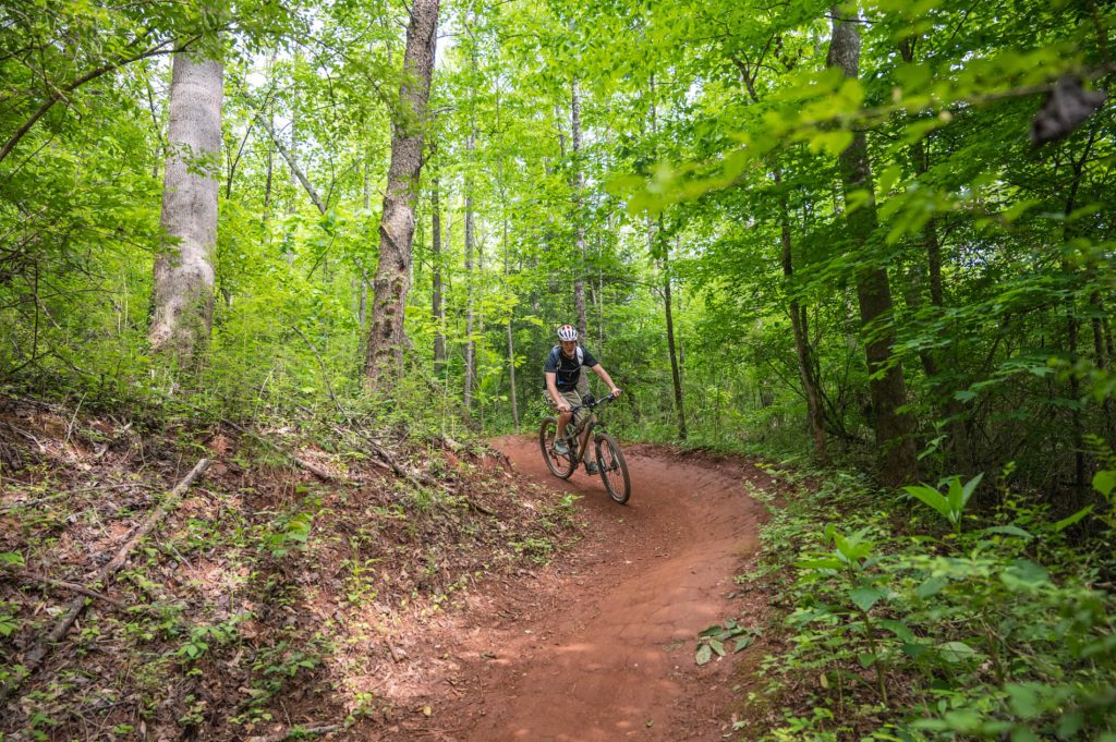 Urban Wilderness Gateway – Cityview