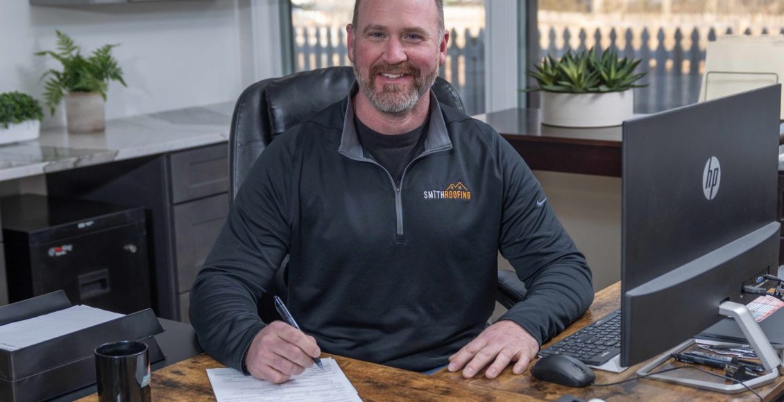 Chris Smith, Smith Handyman | Nathan Sparks