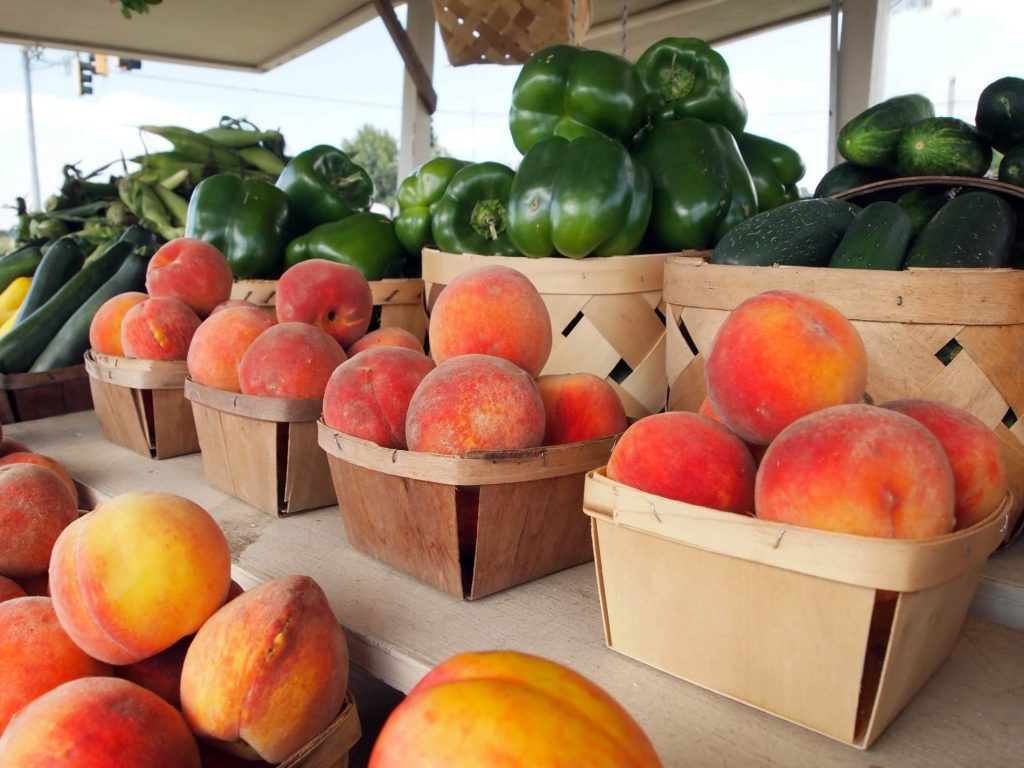 Making Farm-to-Table Happen - Vimarsana News