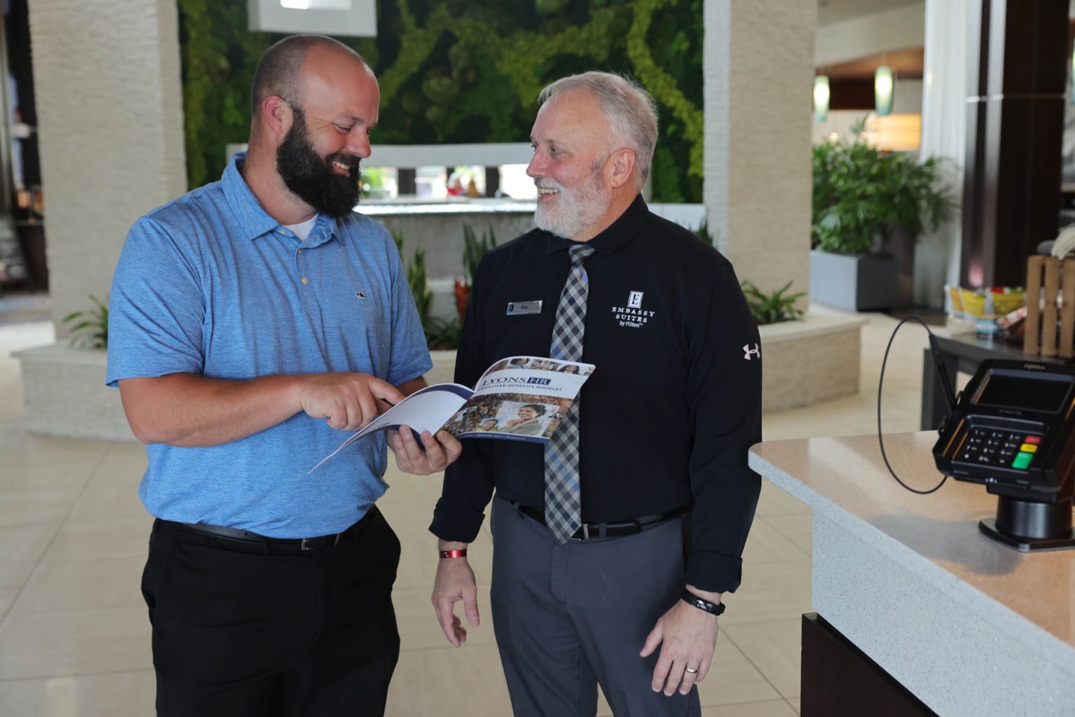 Lyons HR Kana Hotel Group Cityview