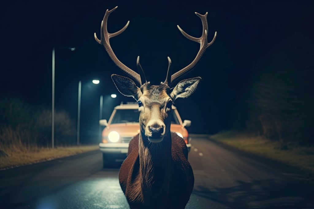 Don’t Get Caught Like a Deer in the Headlights Cityview