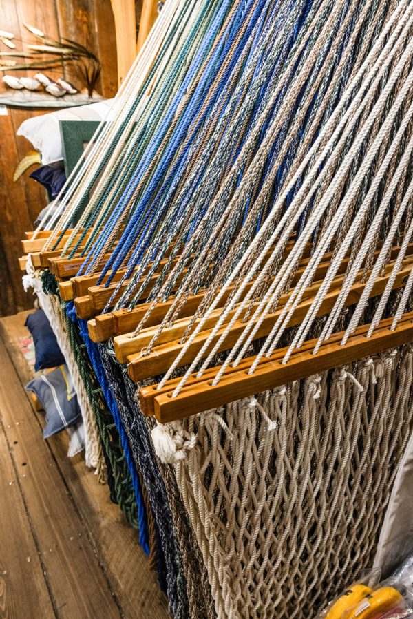 Hammock Coast Cityview