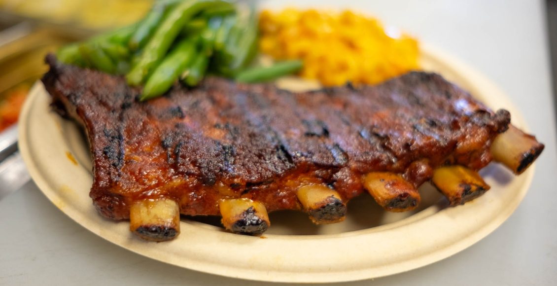 Sweet P’s | Photo by Marc Anthony