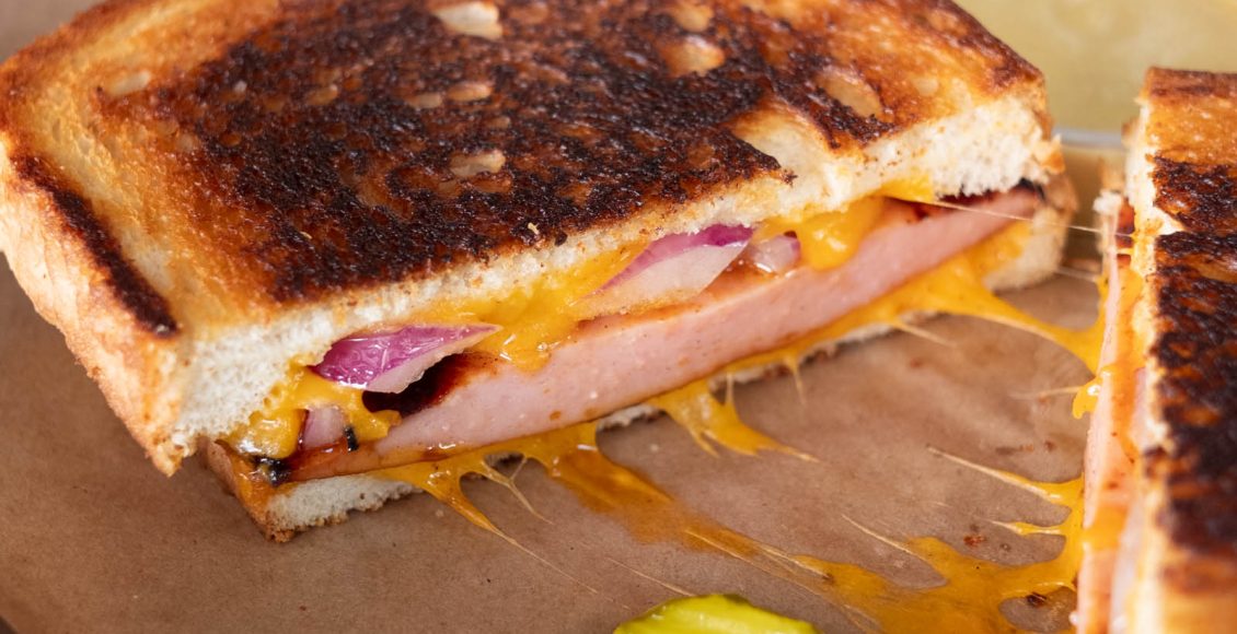 Dead End BBQ | Photo by Marc Anthony