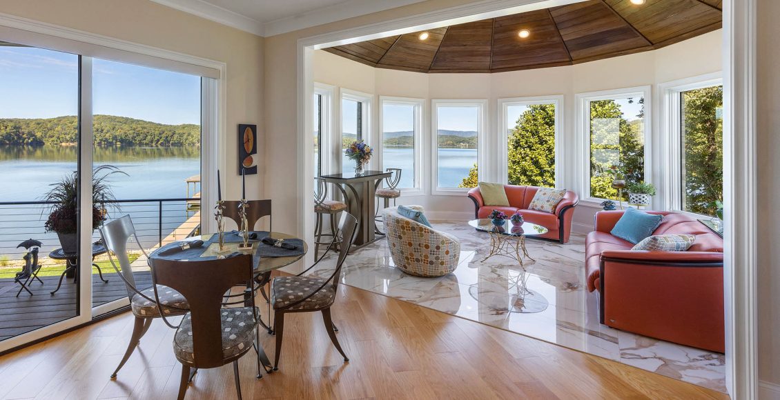 Grande Vista Bay | Photo by Bruce McCamish