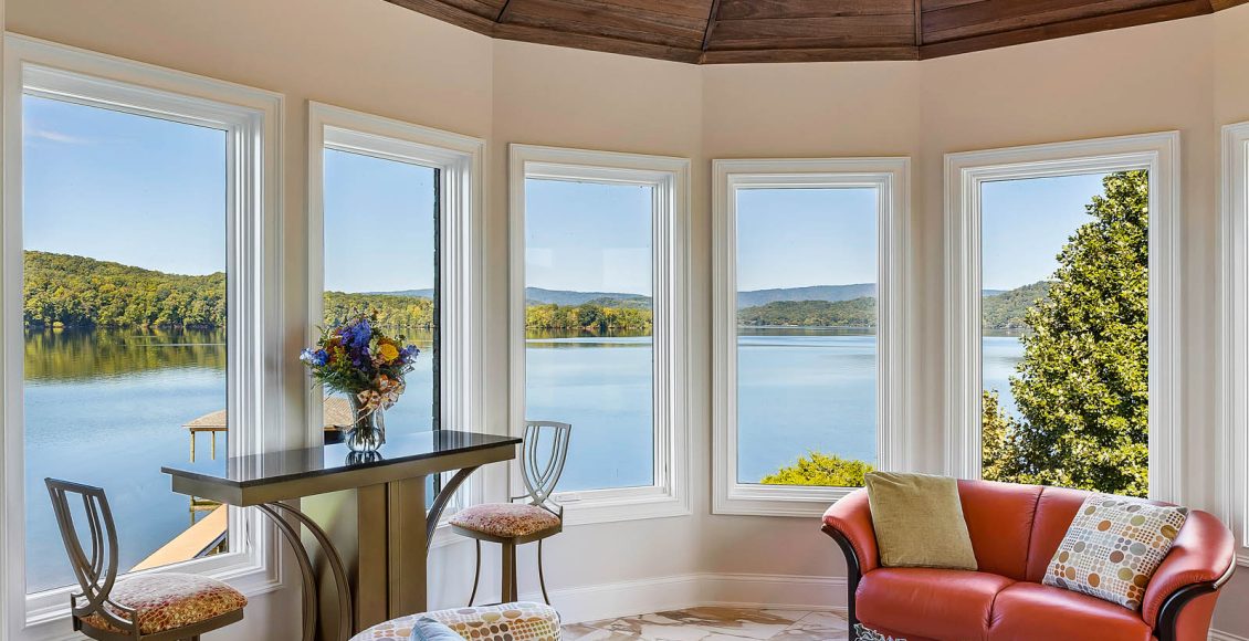 Grande Vista Bay | Photo by Bruce McCamish