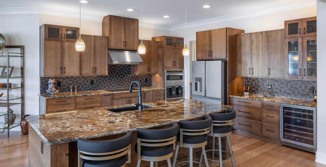 Grande Vista Bay | Photo by Bruce McCamish