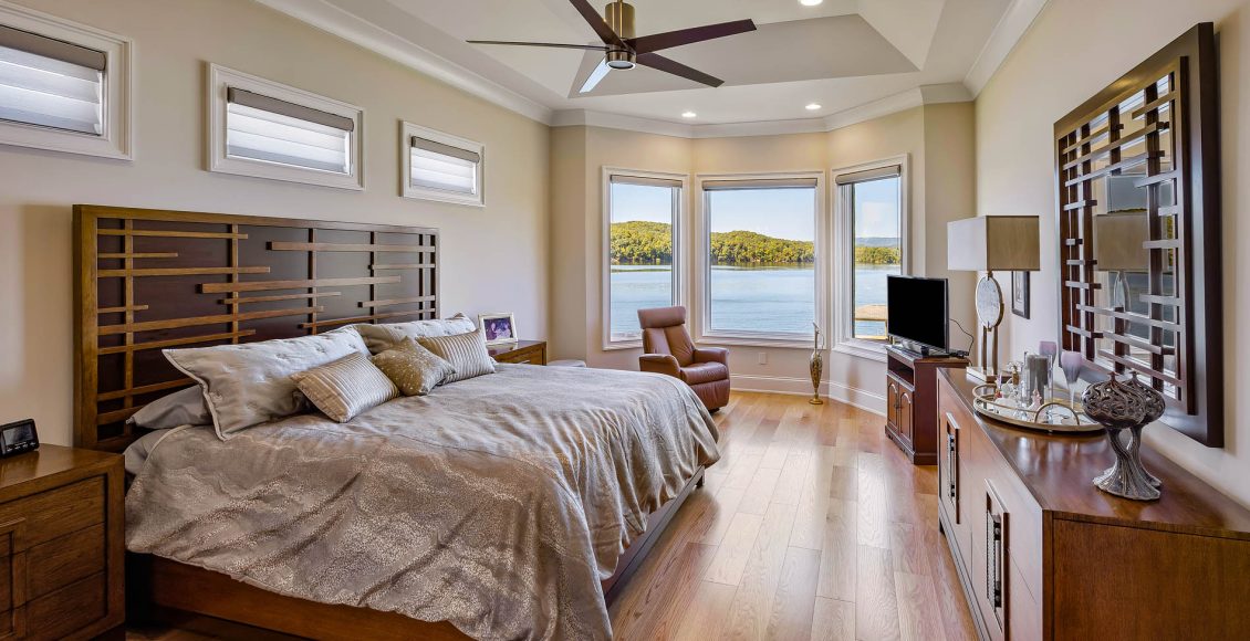 Grande Vista Bay | Photo by Bruce McCamish